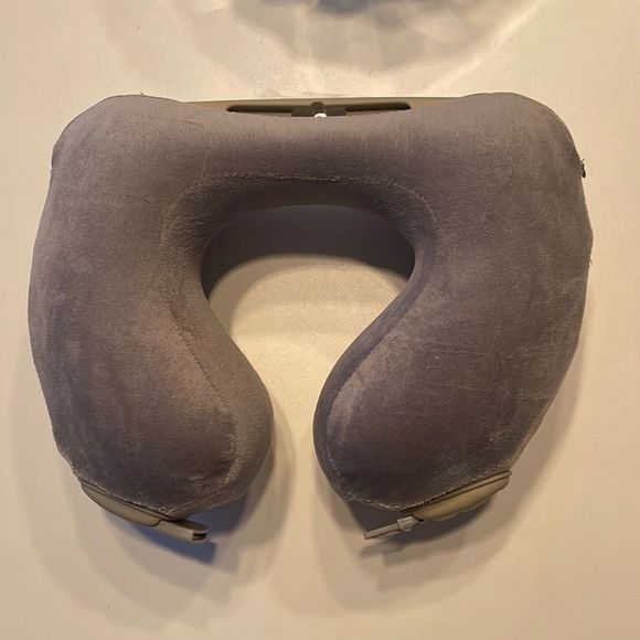 Sleep Life Other - Airplane neck pillow with closure